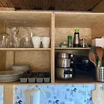 Relax Container Farm stay