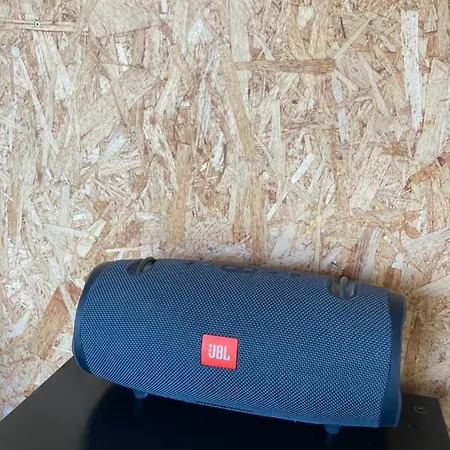 Relax Container * أجويار دا بيرا