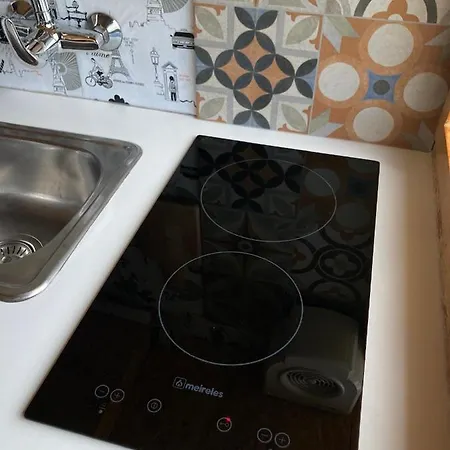 Bauernhof Relax Container *