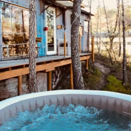 Séjour à la ferme Relax Container *