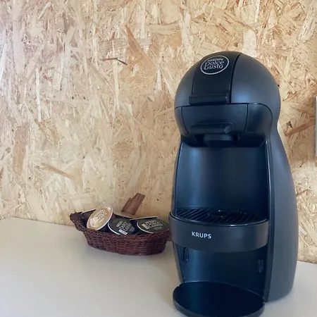 Relax Container Vakantieboerderij *