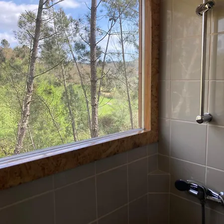 Gospodarstwo agroturystyczne Relax Container *