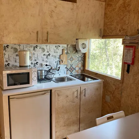 Relax Container * Aguiar da Beira