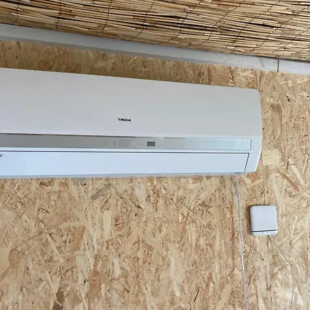 مزرعة للإقامة Relax Container