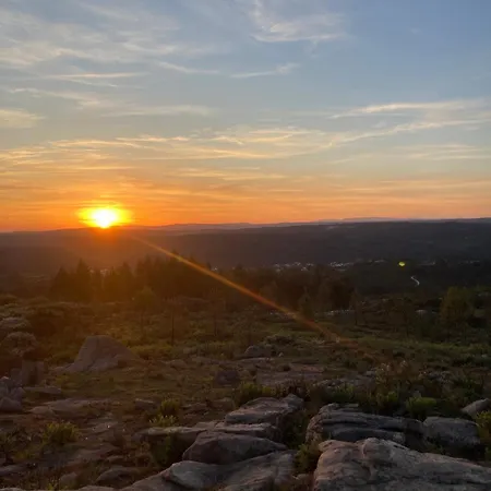 Relax Container Aguiar da Beira