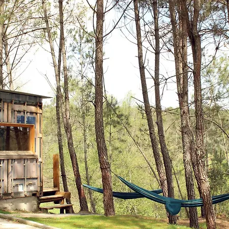 مزرعة للإقامة Relax Container