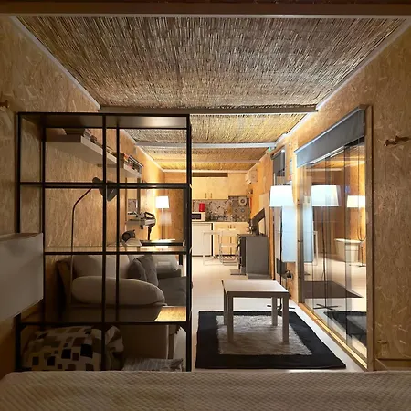 Relax Container Gospodarstwo agroturystyczne