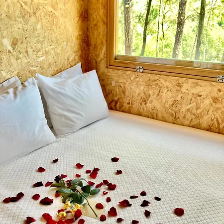 Gospodarstwo agroturystyczne Relax Container