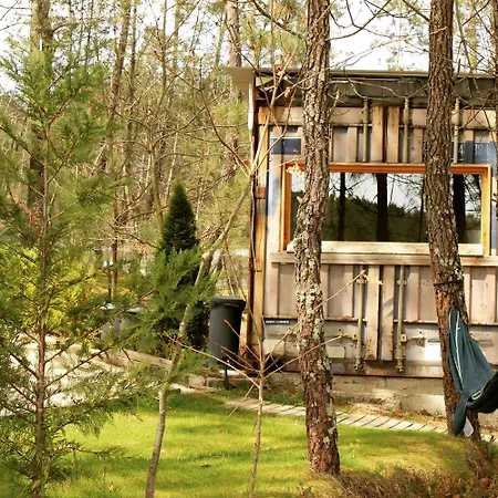 Séjour à la ferme Relax Container