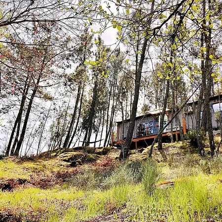 Relax Container Gospodarstwo agroturystyczne