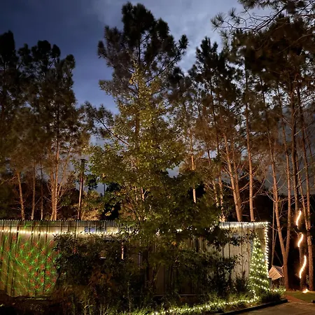 Séjour à la ferme Relax Container Aguiar da Beira