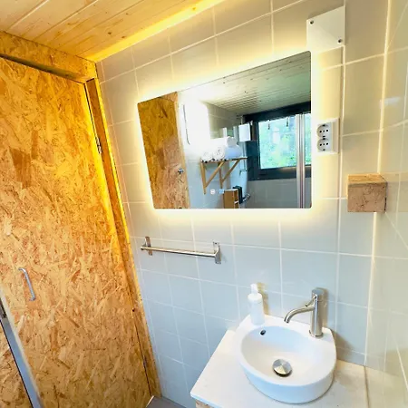 Bauernhof Relax Container