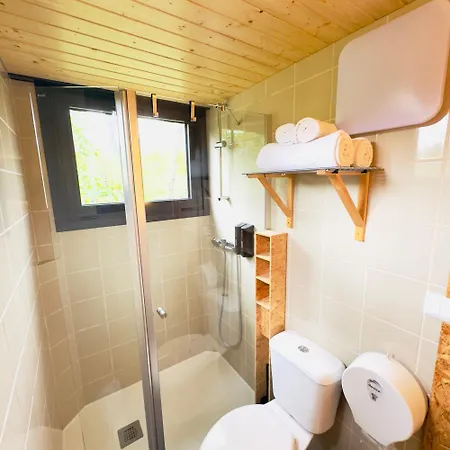 Relax Container Farma *