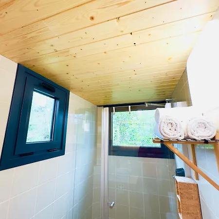 Farma Relax Container *