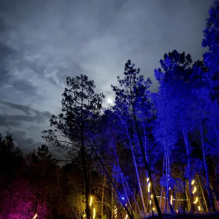 Gospodarstwo agroturystyczne Relax Container *