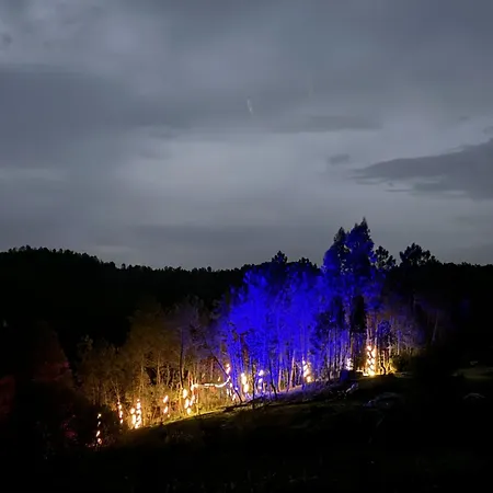 Relax Container Aguiar da Beira