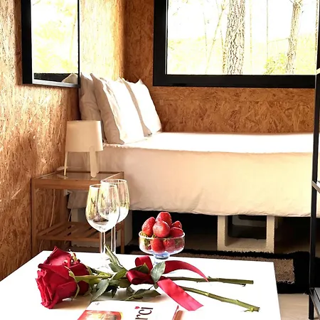 Farma Relax Container