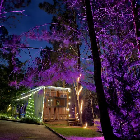 Relax Container Gospodarstwo agroturystyczne *