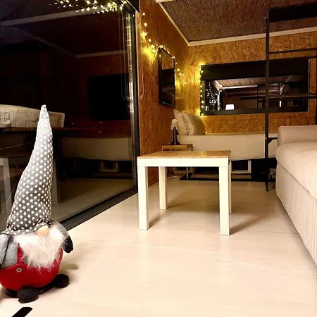 Relax Container * Aguiar da Beira