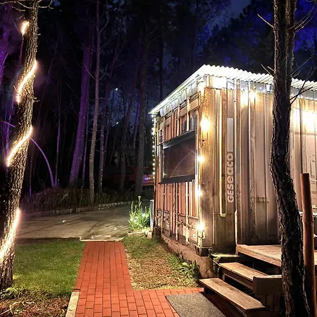 Farma Relax Container