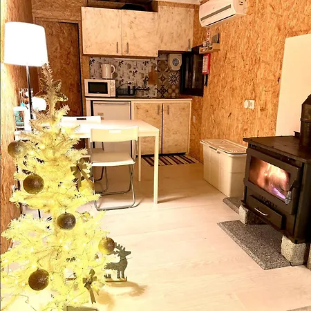 Relax Container Farma Aguiar da Beira