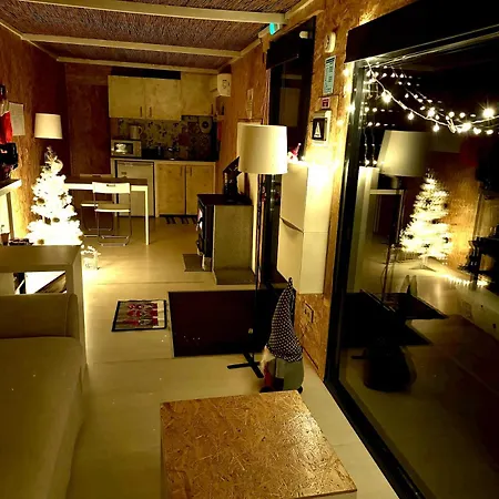 Relax Container * Aguiar da Beira