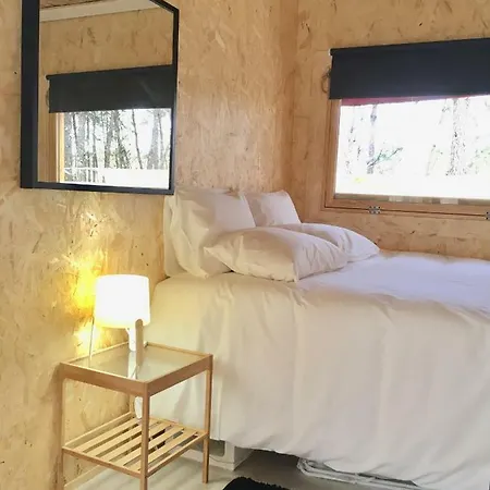 Gospodarstwo agroturystyczne Relax Container *