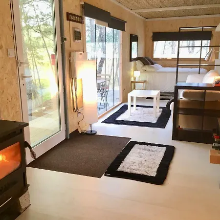 Relax Container * Aguiar da Beira