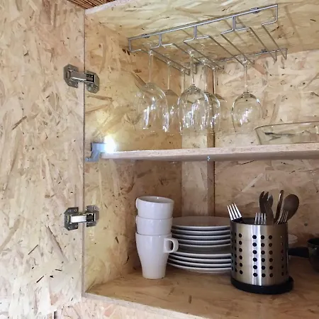 Relax Container مزرعة للإقامة
