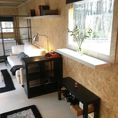 Relax Container مزرعة للإقامة