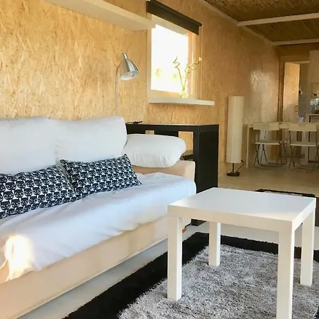 Relax Container Farma *