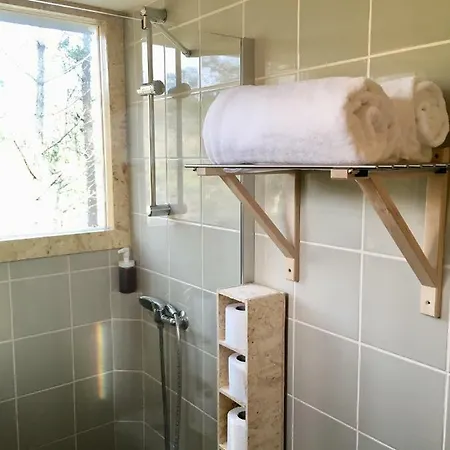 Relax Container Farma Aguiar da Beira