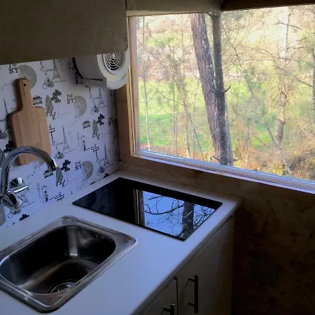 Relax Container Aguiar da Beira