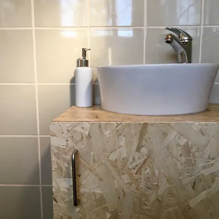 Bauernhof Relax Container