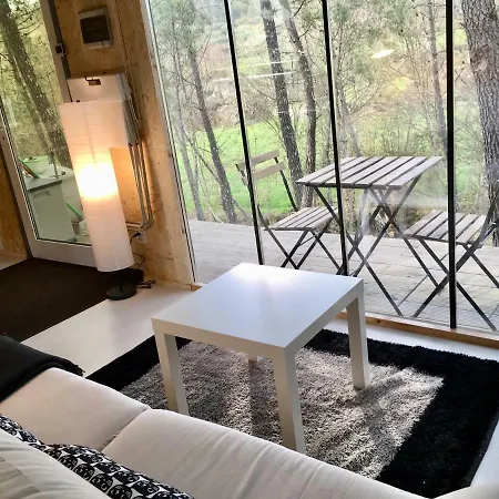 Relax Container * Aguiar da Beira