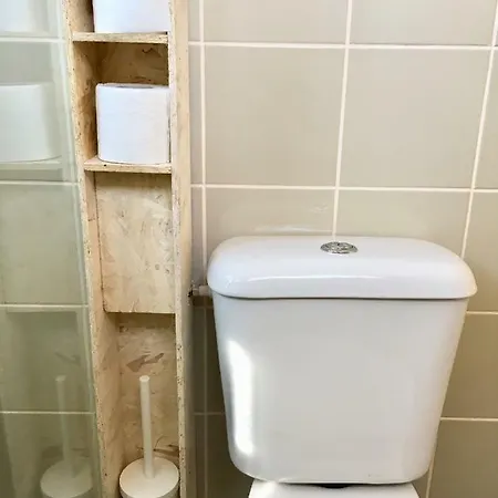 Relax Container *
