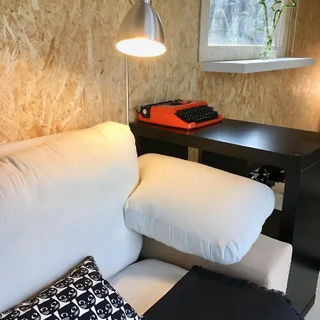 Séjour à la ferme Relax Container