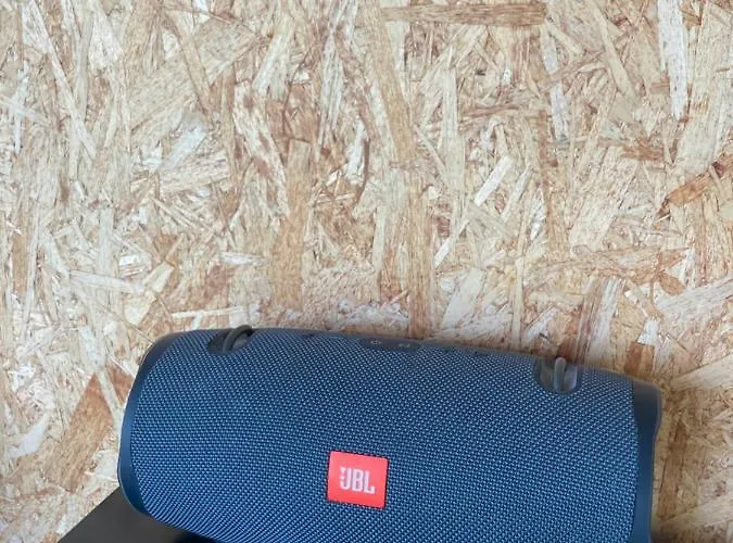 Relax Container * 阿吉亚尔-达贝拉