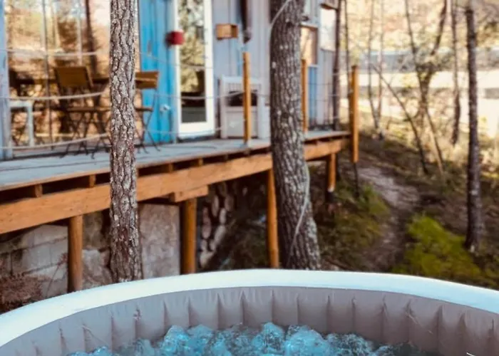 农家乐 Relax Container *