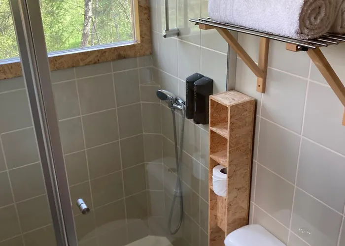 Relax Container