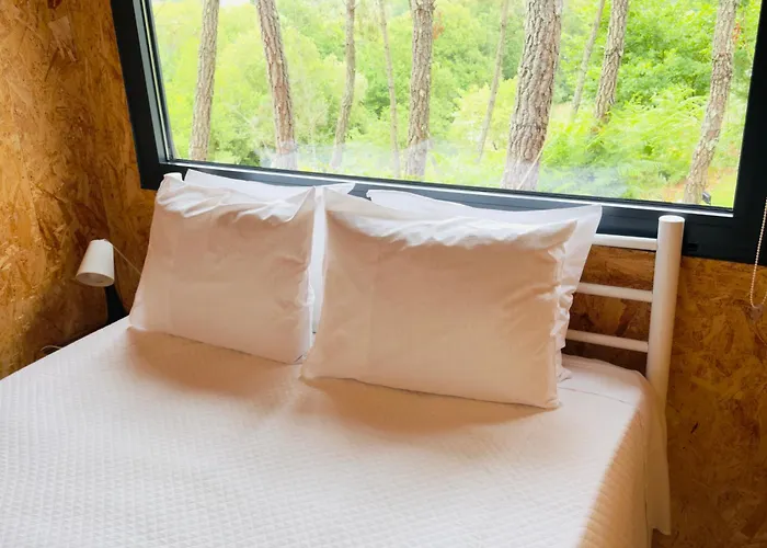 Relax Container