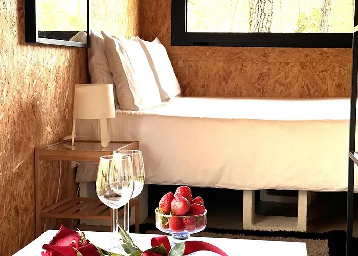 农家乐 Relax Container