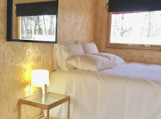 农家乐 Relax Container *