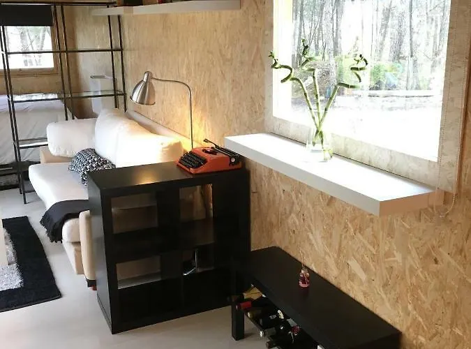 Relax Container 农家乐