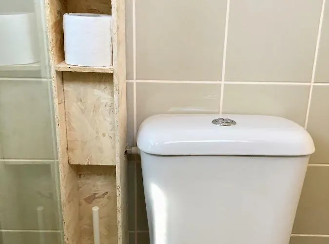 Relax Container *