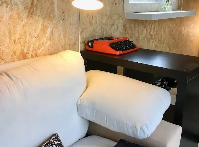 农家乐 Relax Container